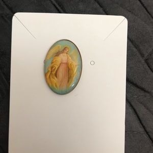 Angel Pin